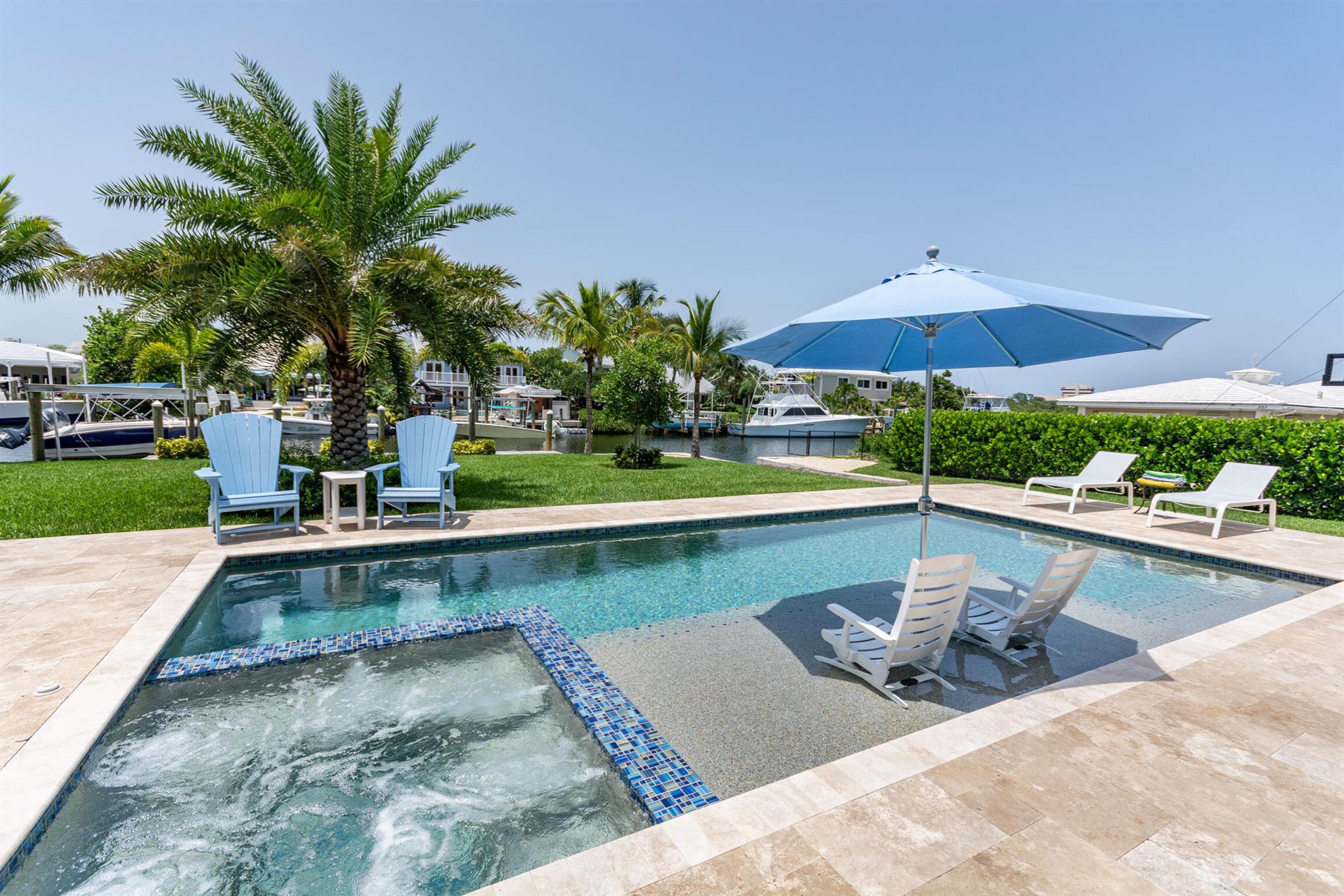 YACHT CLUB ESTATES - Residential Lease