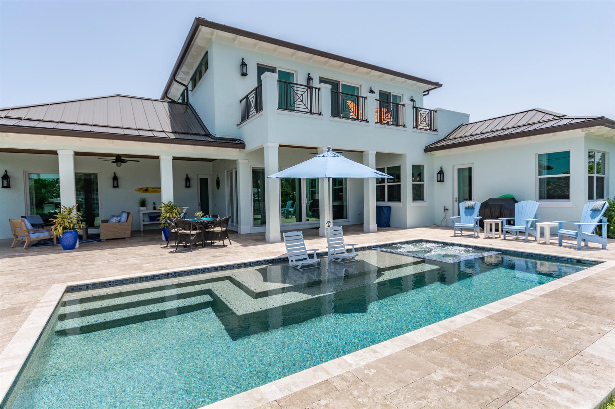 YACHT CLUB ESTATES - Residential Lease