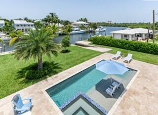 YACHT CLUB ESTATES - Residential Lease