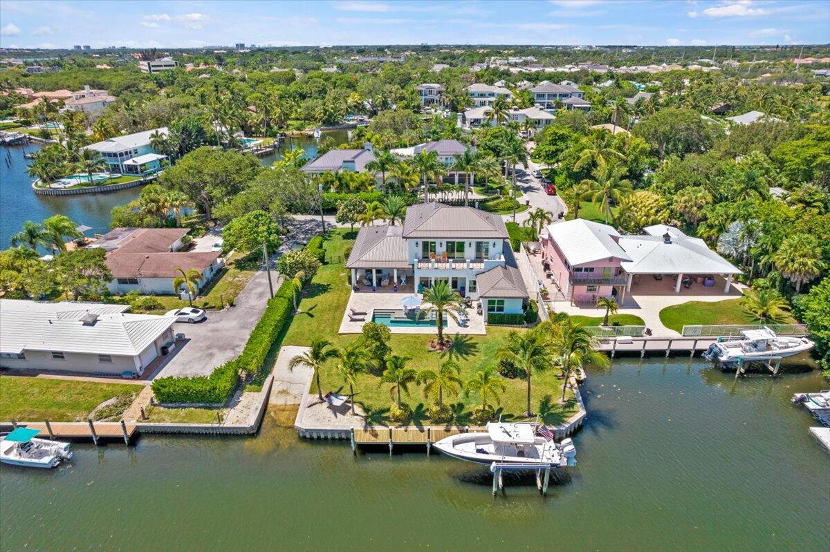 YACHT CLUB ESTATES - Residential Lease