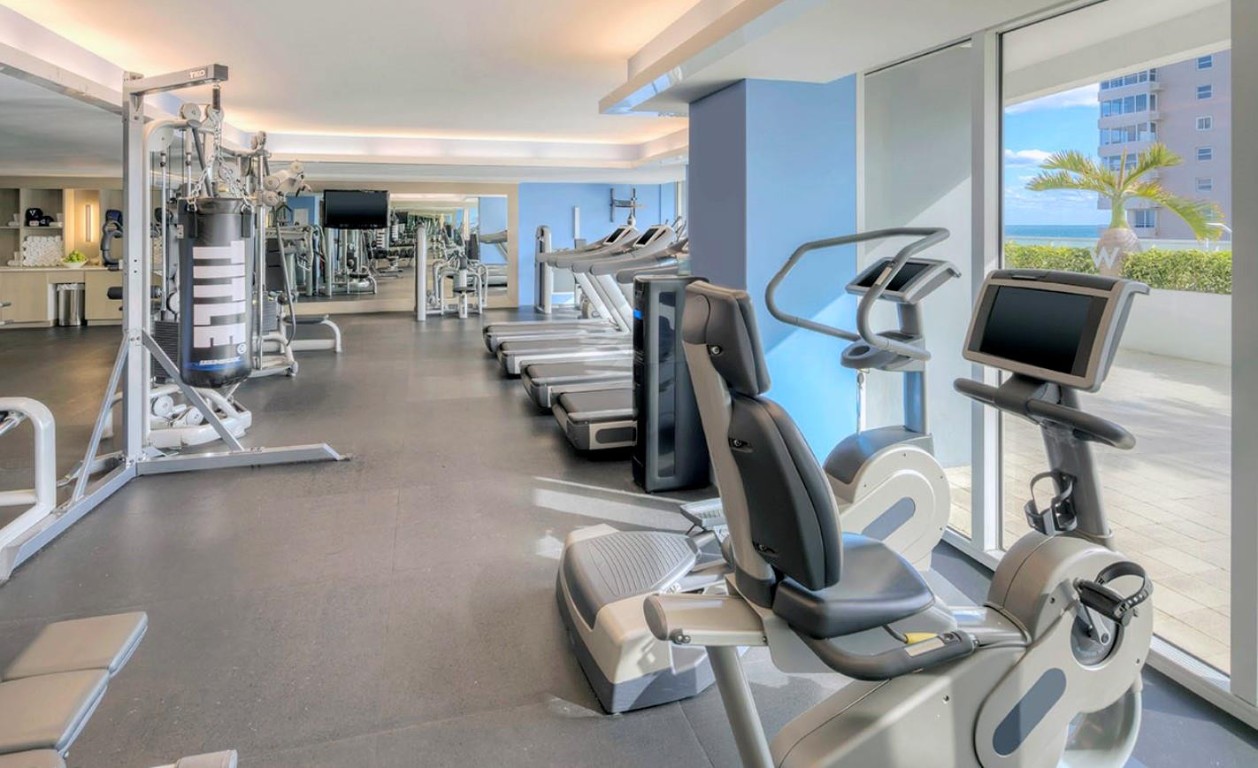 3101 N Bayshore Drive 604