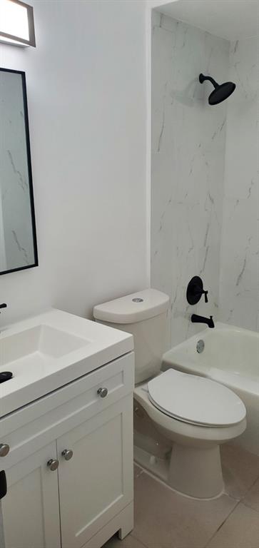 Linda Vista Condo - Residential Lease