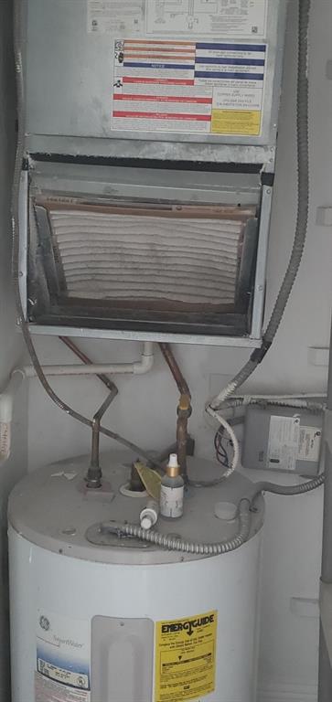 Linda Vista Condo - Residential Lease