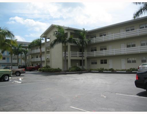 Linda Vista Condo - Residential Lease