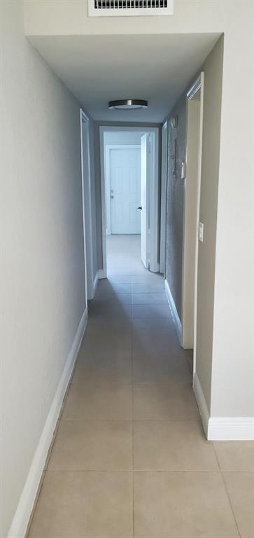 Linda Vista Condo - Residential Lease