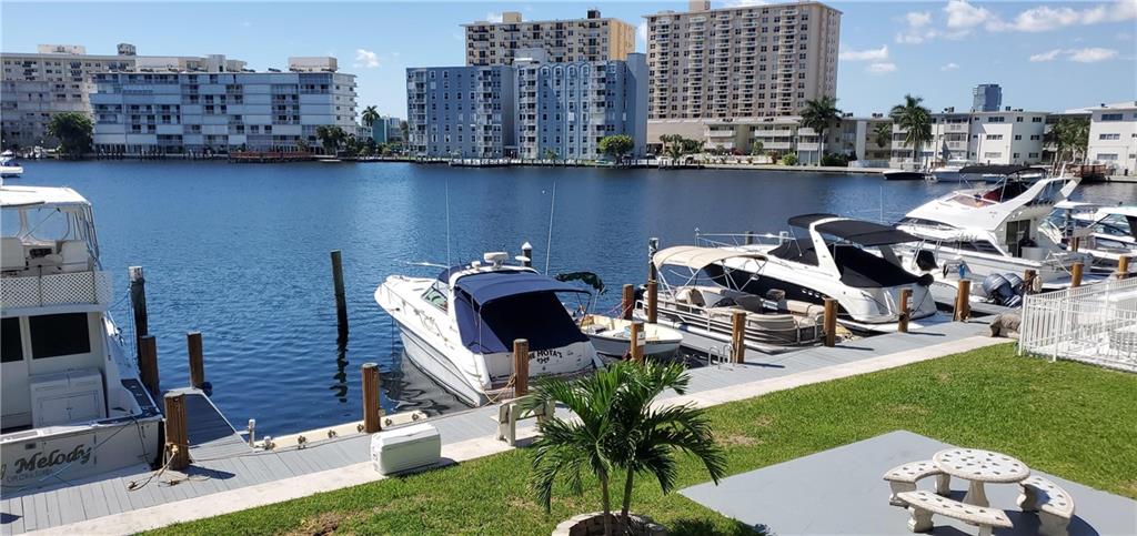 Linda Vista Condo - Residential Lease