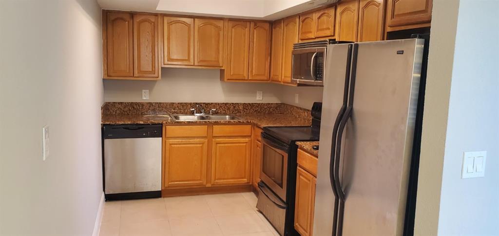 Linda Vista Condo - Residential Lease