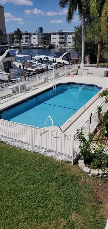 Linda Vista Condo - Residential Lease