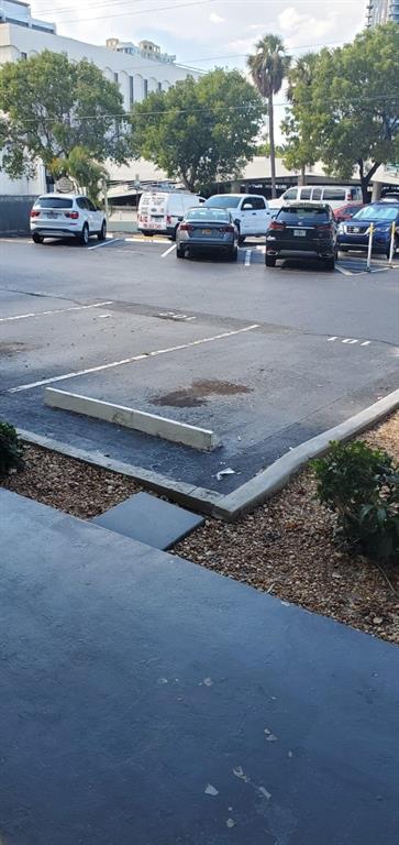 Linda Vista Condo - Residential Lease