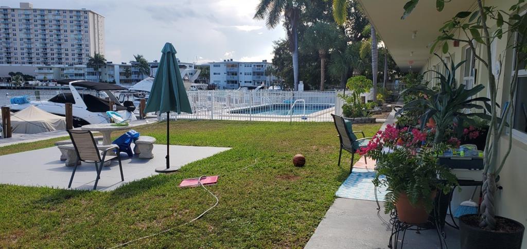 Linda Vista Condo - Residential Lease