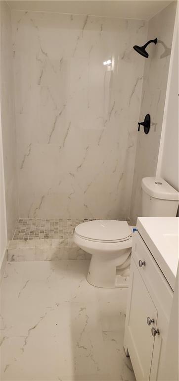 Linda Vista Condo - Residential Lease