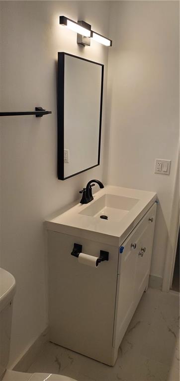 Linda Vista Condo - Residential Lease