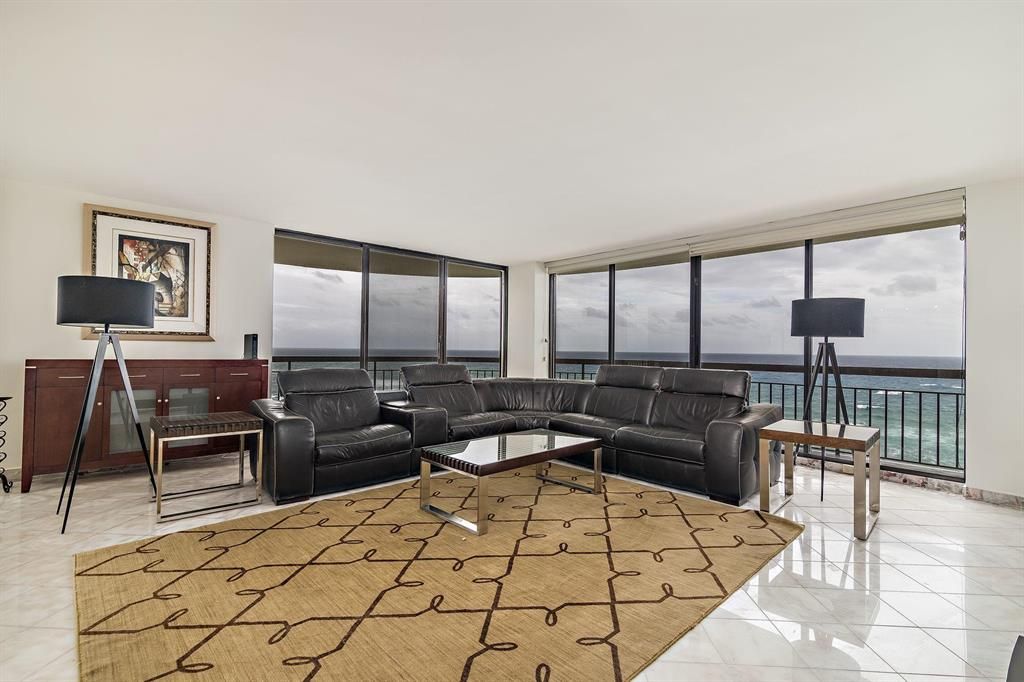 Photo of 4000 N Ocean Drive #1101, Singer Island, FL 33404 (MLS # R10673758)