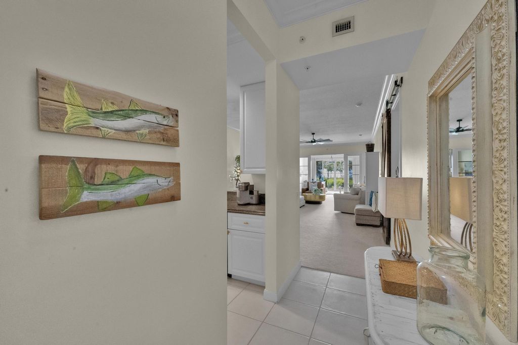 Photo of 27 Harbour Isle Drive #106, Fort Pierce, FL 34949 (MLS # R11113592)
