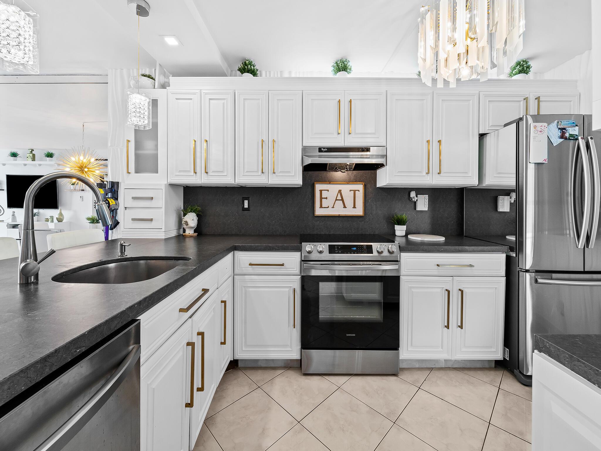 BOCA BAYOU CONDO - Residential