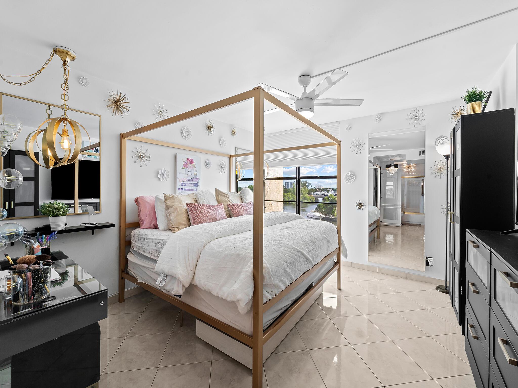 BOCA BAYOU CONDO - Residential