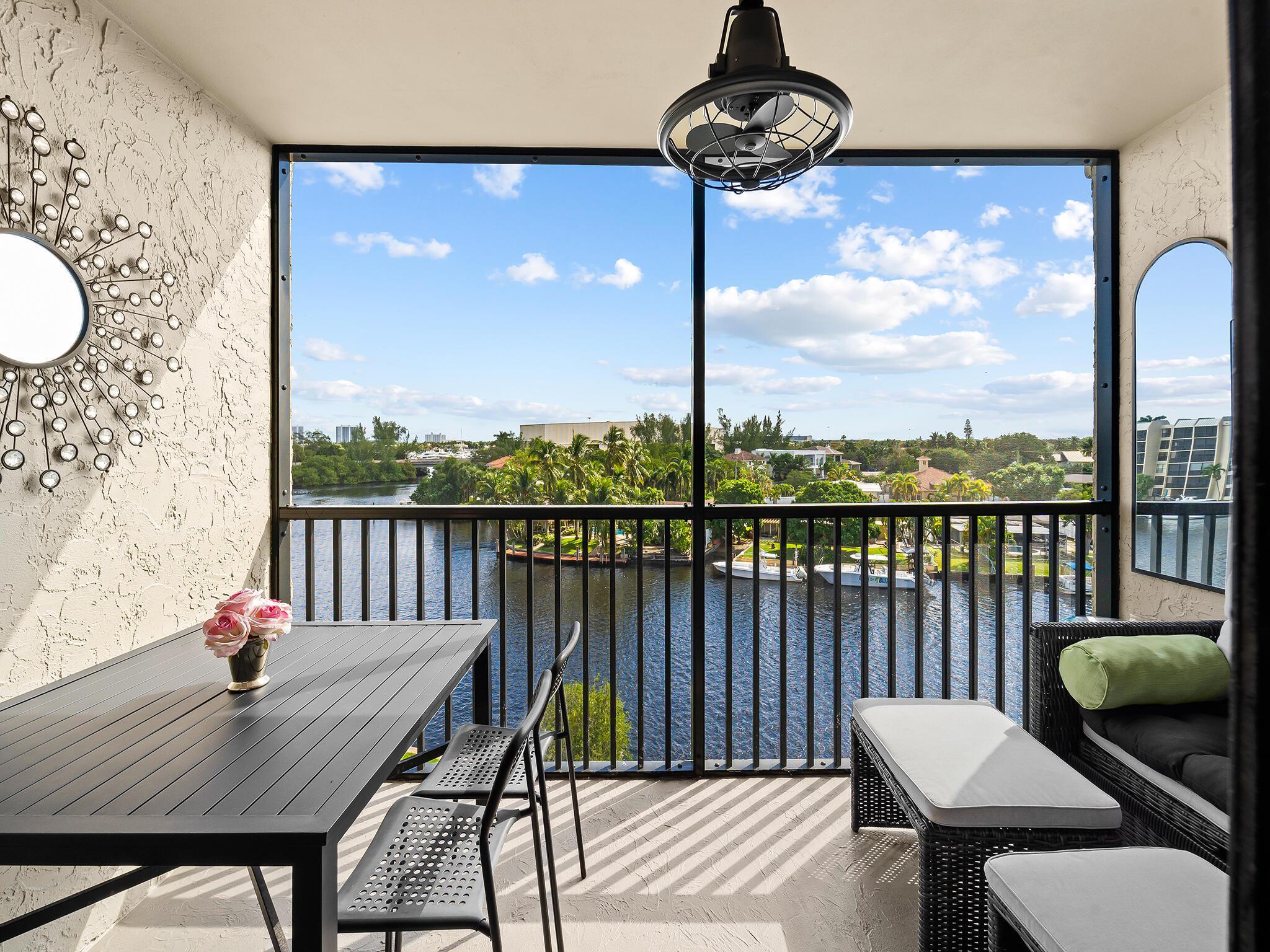 BOCA BAYOU CONDO - Residential
