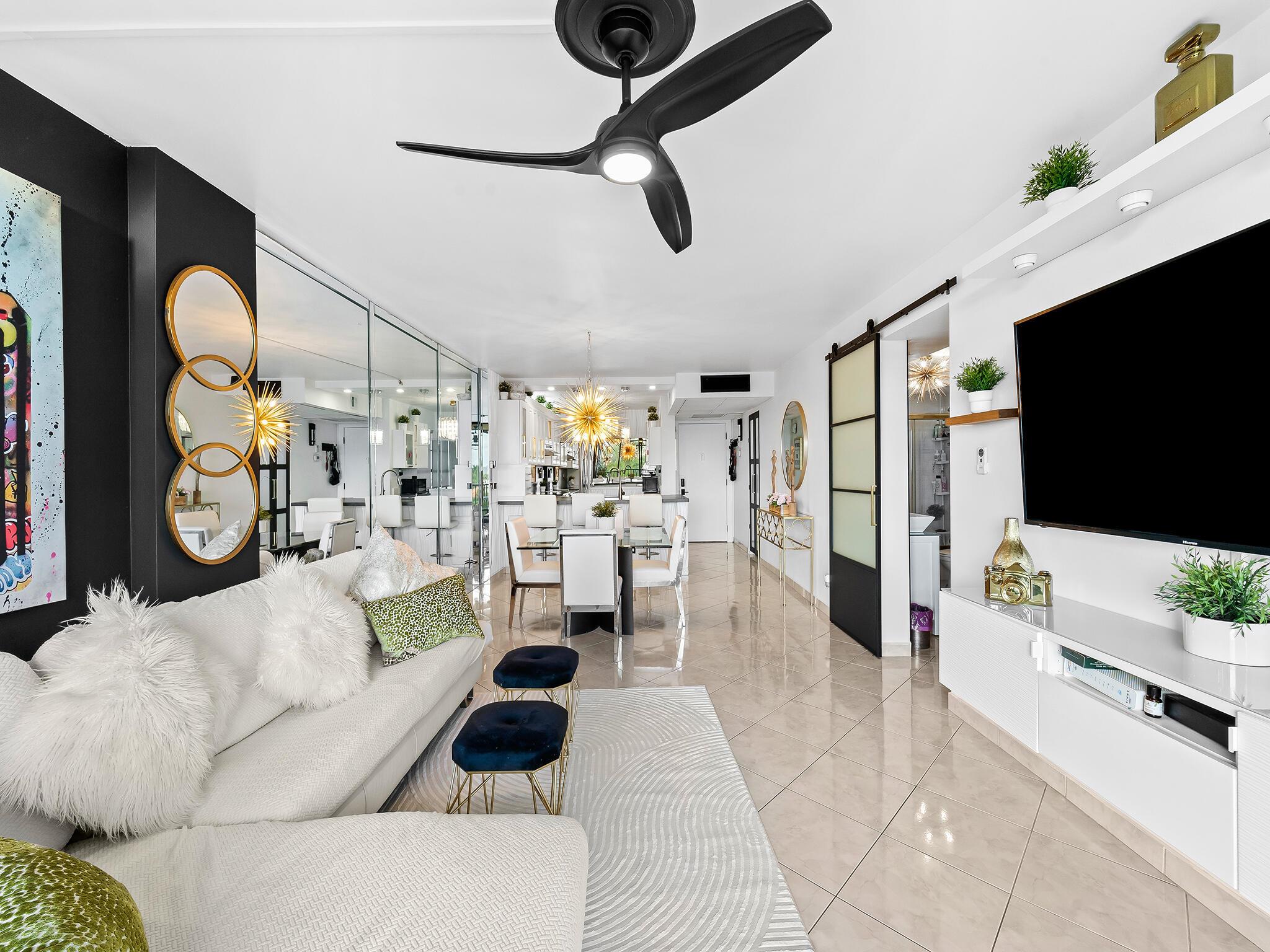 BOCA BAYOU CONDO - Residential