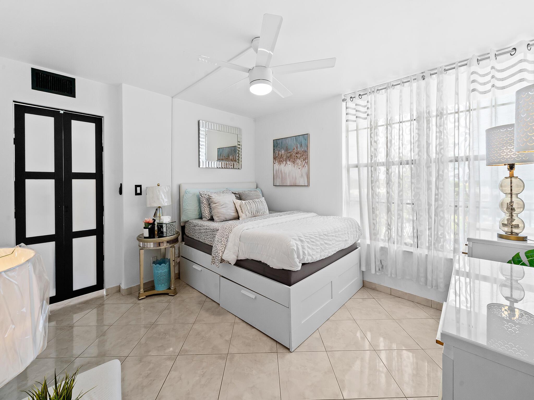 BOCA BAYOU CONDO - Residential