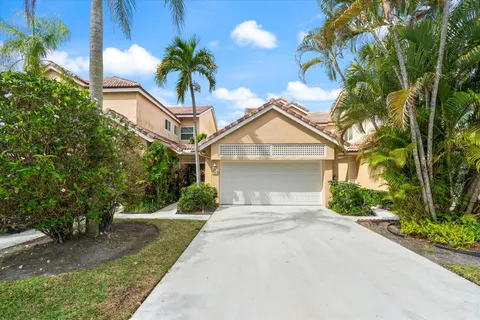 23205 Fountain View Unit C, Boca Raton, FL 33433 - MLS#: R11067797