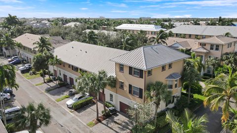 A home in Jupiter