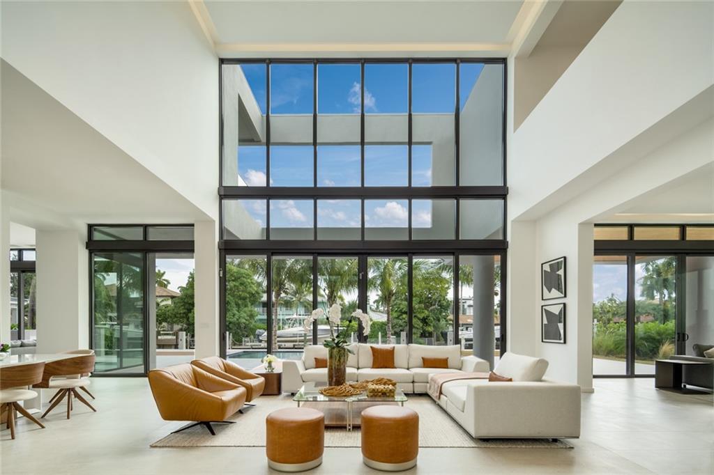 Las Olas Isles - Residential