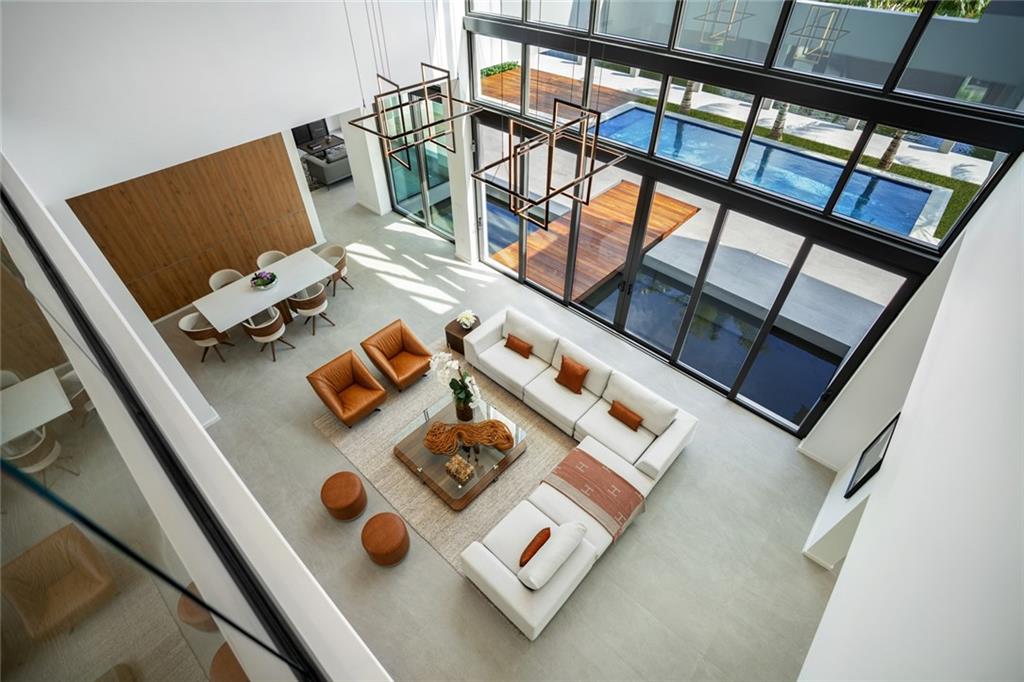 Las Olas Isles - Residential