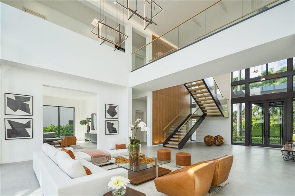 Las Olas Isles - Residential