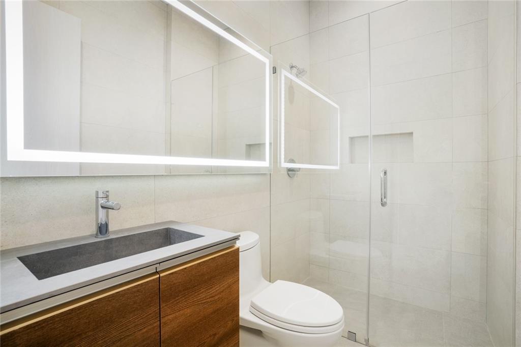 Las Olas Isles - Residential