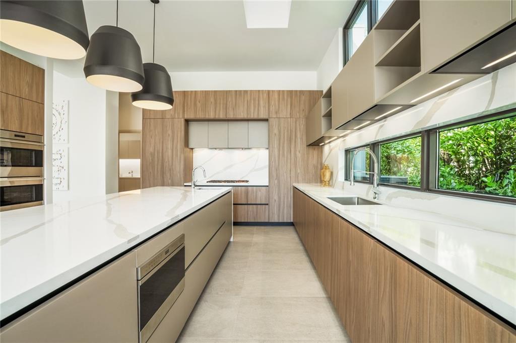 Las Olas Isles - Residential