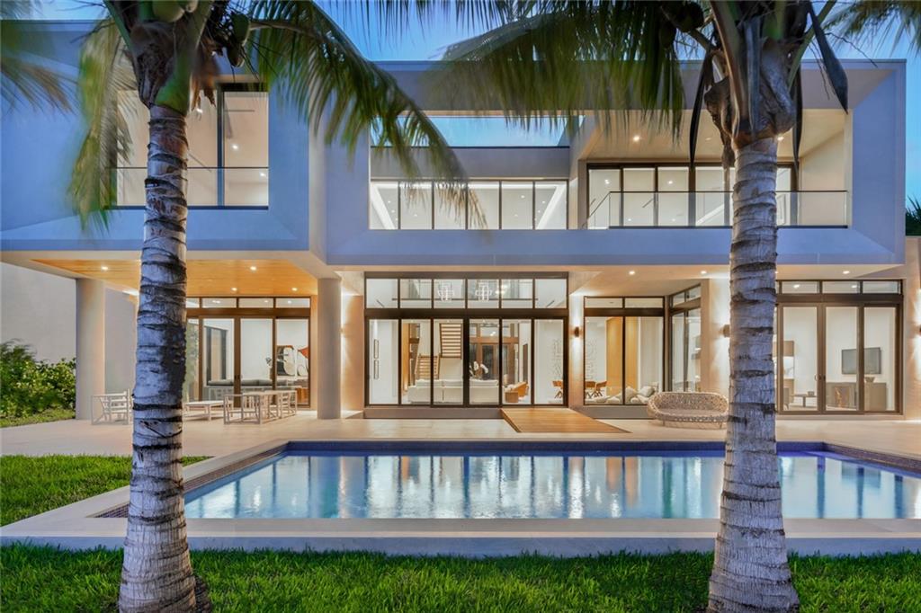 Las Olas Isles - Residential