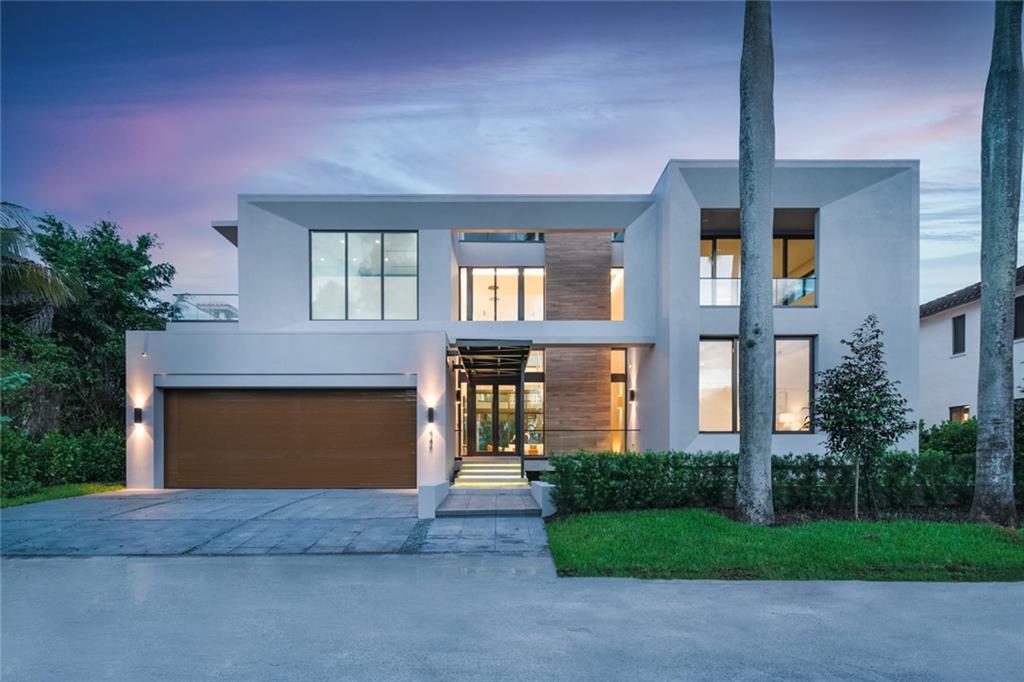 Las Olas Isles - Residential