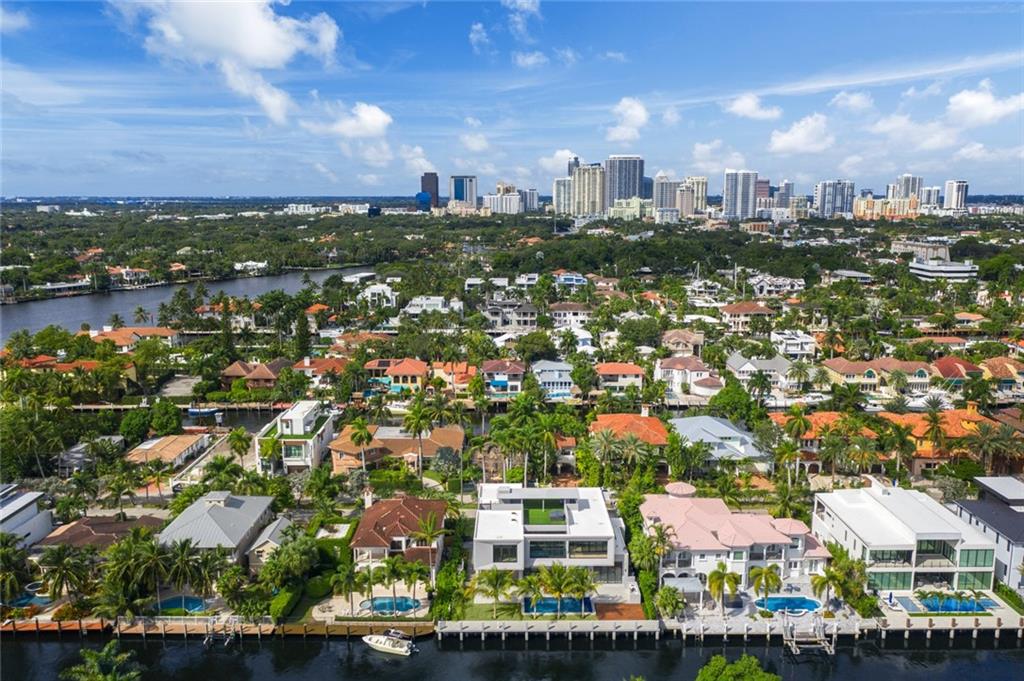 Las Olas Isles - Residential