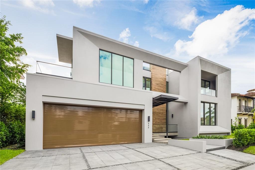 Las Olas Isles - Residential