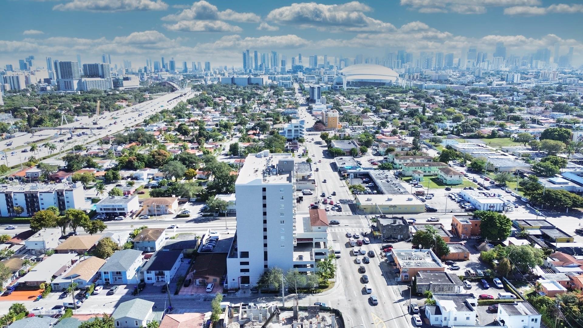 Barcelona Condo - Residential