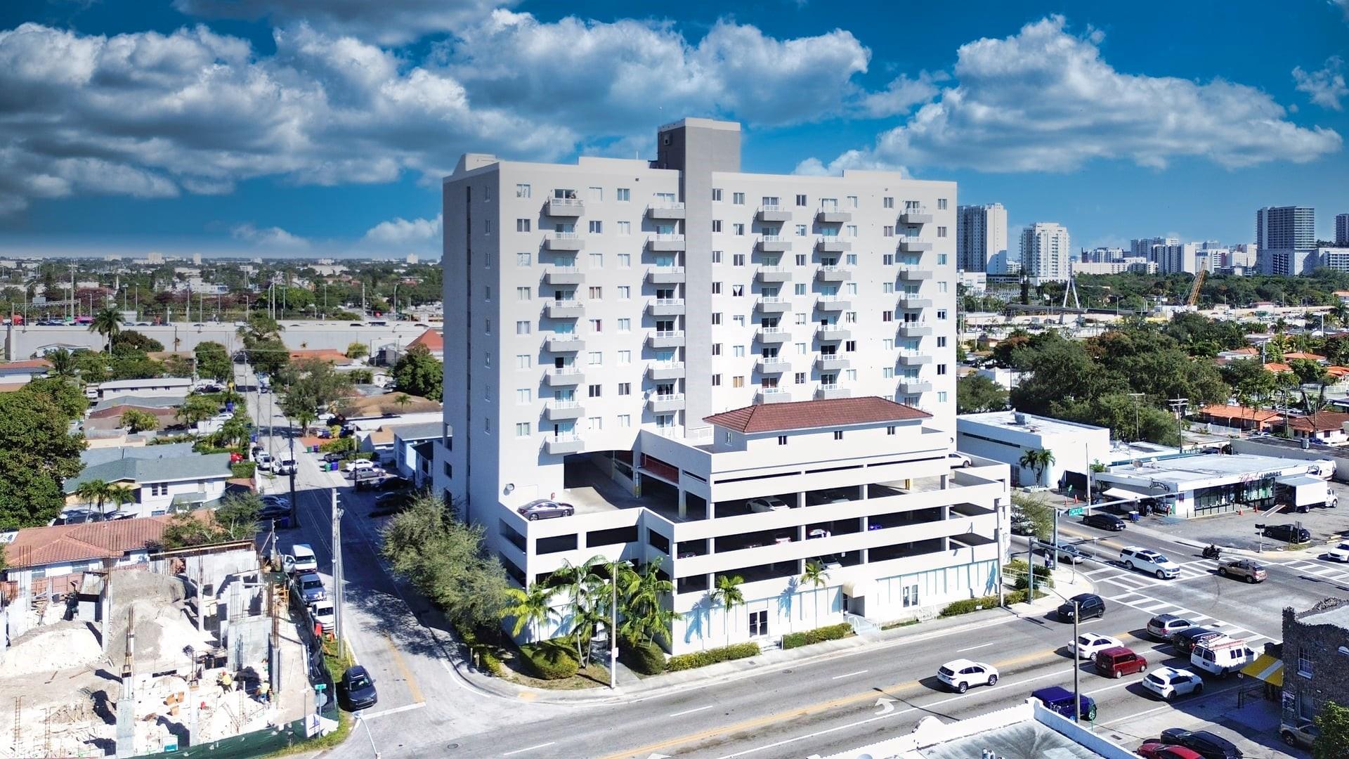 Barcelona Condo - Residential