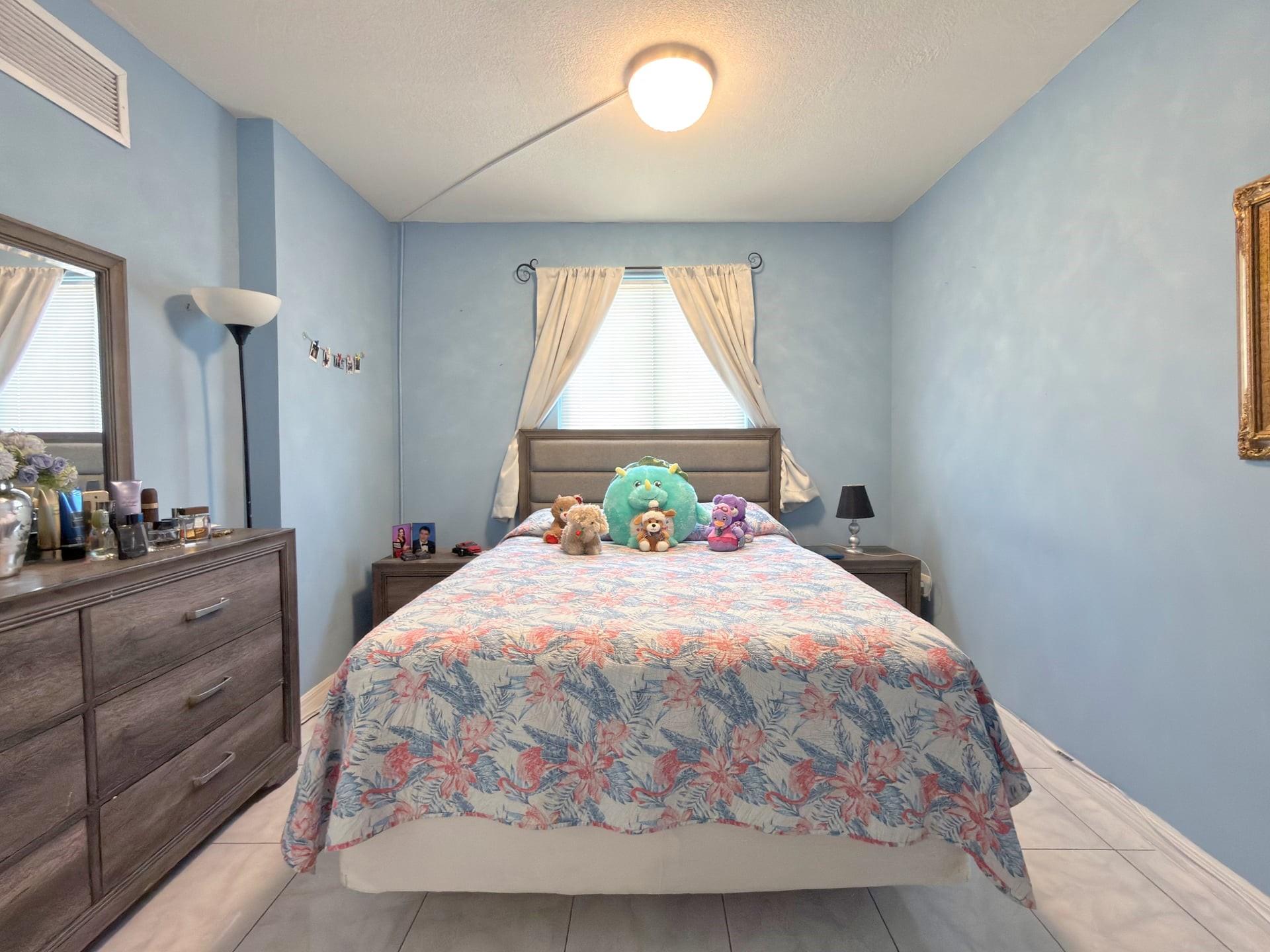 Barcelona Condo - Residential