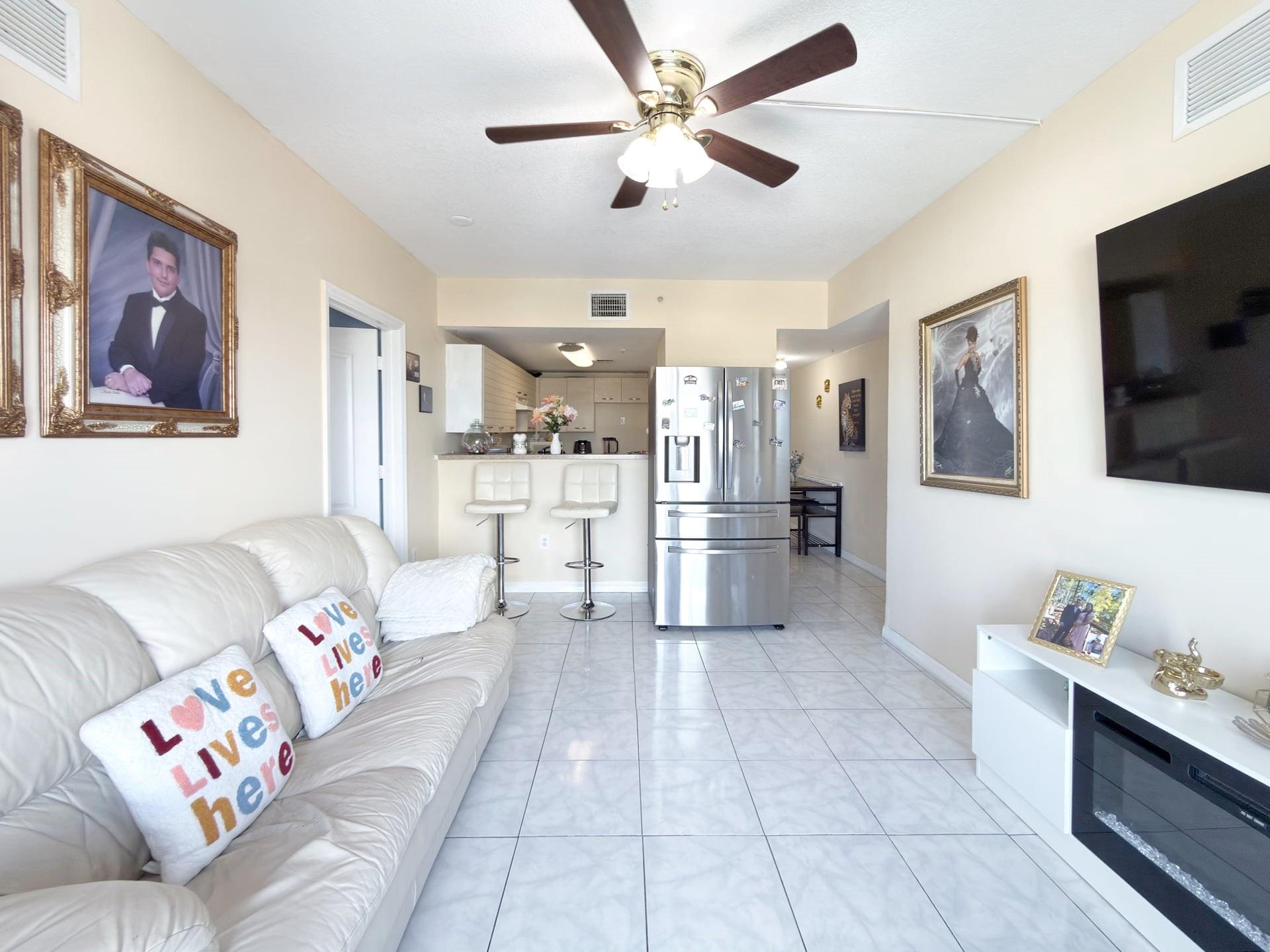 Barcelona Condo - Residential