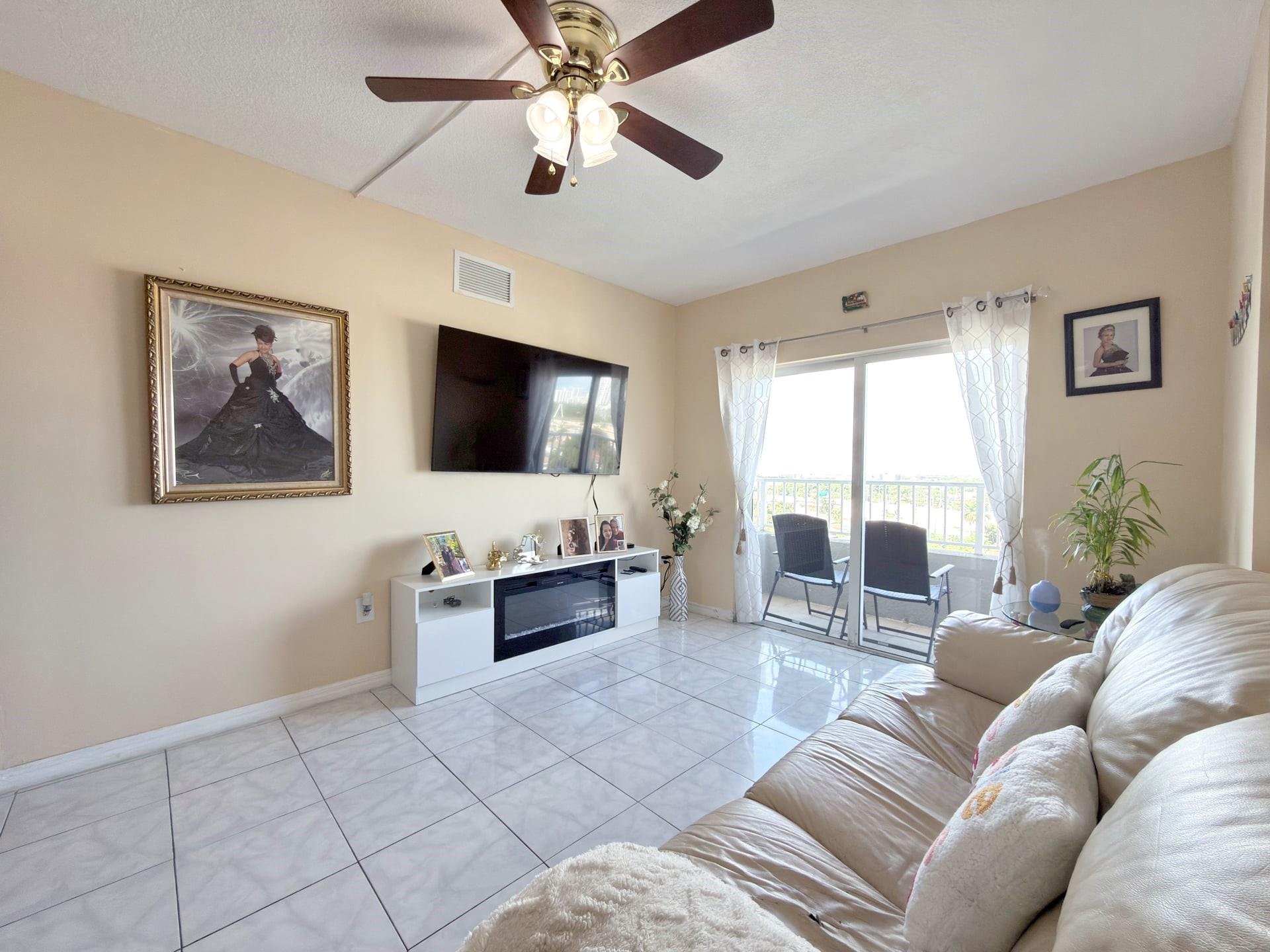 Barcelona Condo - Residential