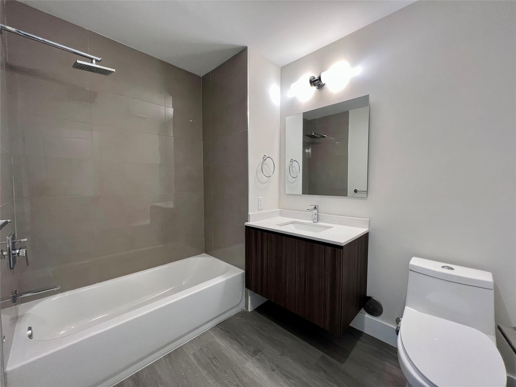 Aesthetic Apartments - Residential