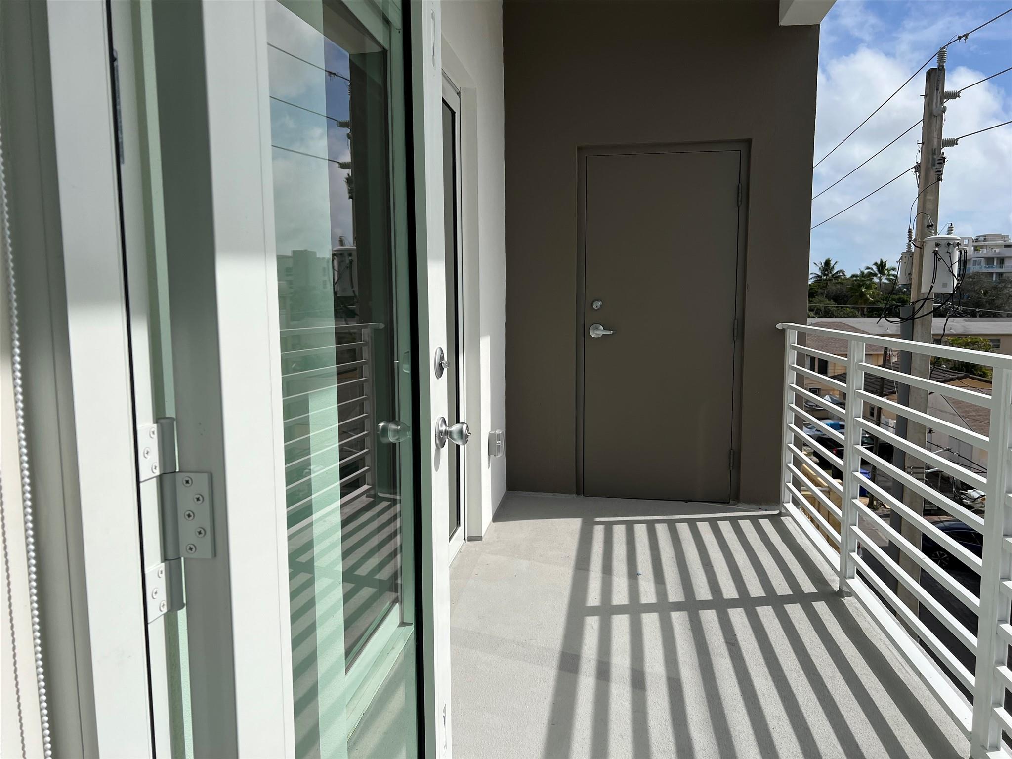 Aesthetic Apartments - Residential
