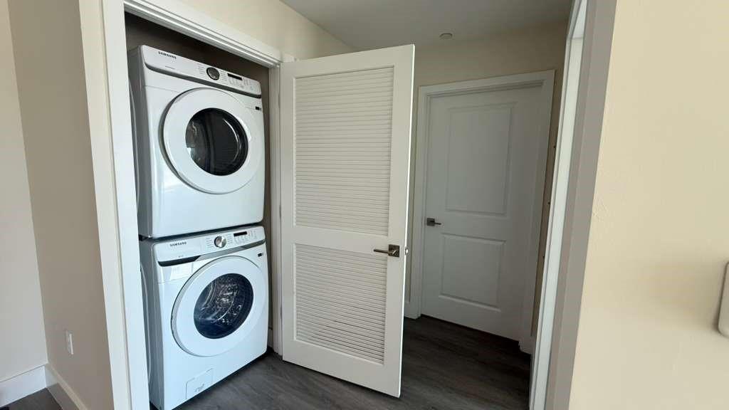 Aesthetic Apartments - Residential