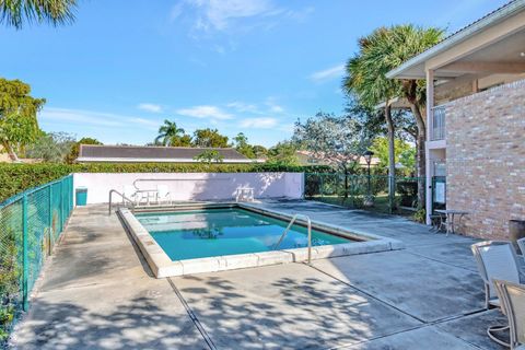 A home in Coral Springs