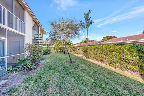 A home in Coral Springs