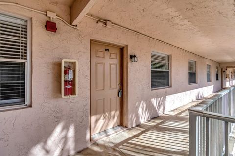 A home in Coral Springs