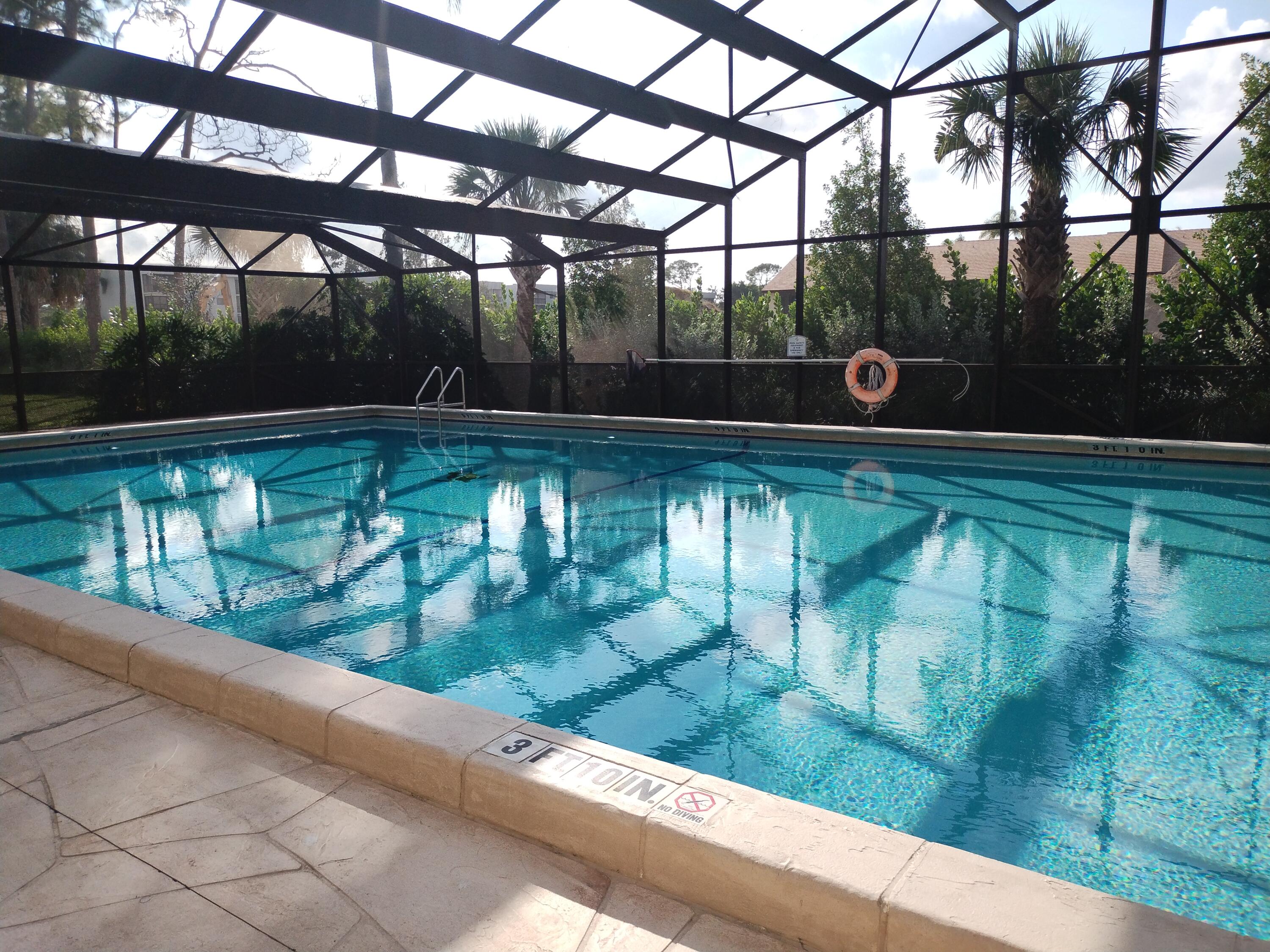 LUCERNE GREENS CONDO - Residential