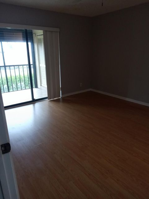 Tiny photo for 4693 Lucerne Lakes Boulevard #202, Lake Worth, FL 33467 (MLS # R11142949)