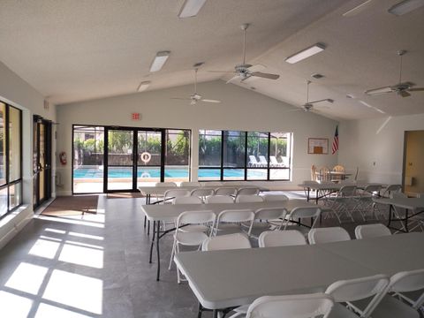 Tiny photo for 4693 Lucerne Lakes Boulevard #202, Lake Worth, FL 33467 (MLS # R11142949)