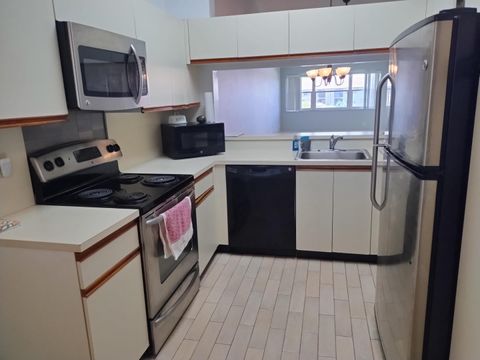 Tiny photo for 4693 Lucerne Lakes Boulevard #202, Lake Worth, FL 33467 (MLS # R11142949)