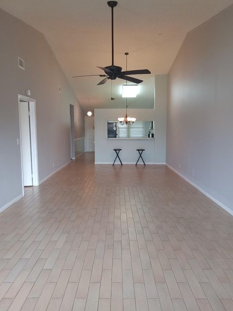 Tiny photo for 4693 Lucerne Lakes Boulevard #202, Lake Worth, FL 33467 (MLS # R11142949)